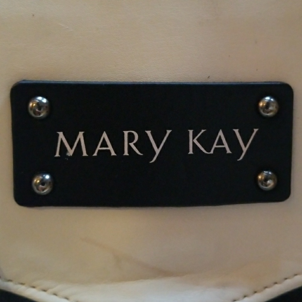 Customized Mary Kay Inventory